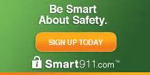 Smart 9-1-1