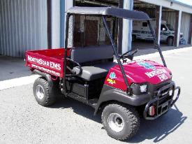 Not the typical MULE!!